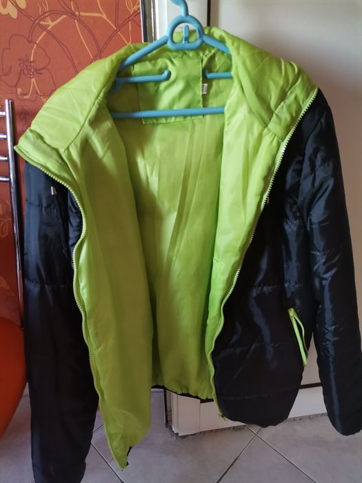 Мъжки якета чисто нови