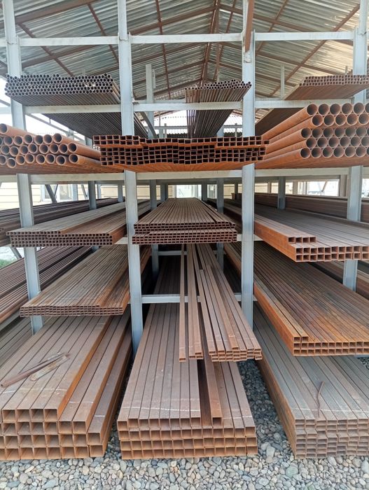 Труба профил сотилади