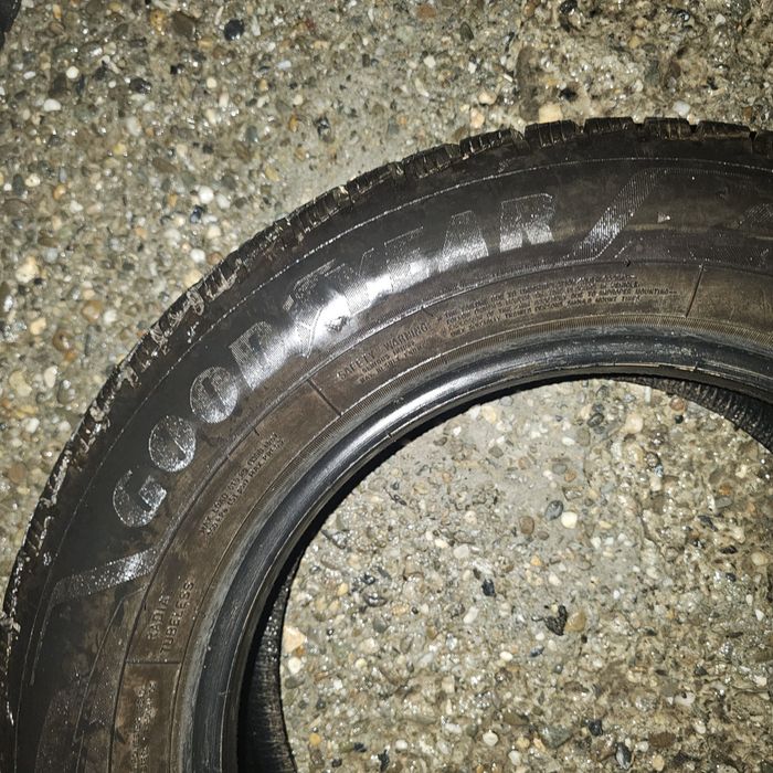 Anvelopa GoodYear UltraGrip Performance3