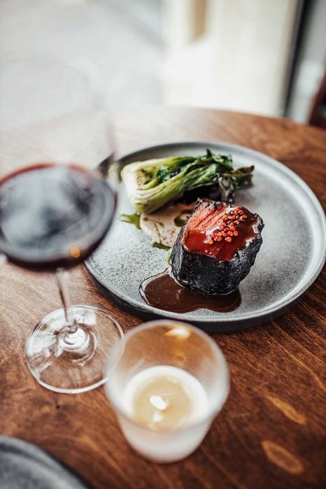 Мебель для кафе и баров