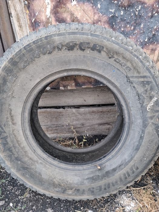 Продам шины размеры