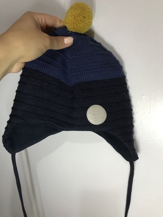 Зимний комбинезон Oldos!