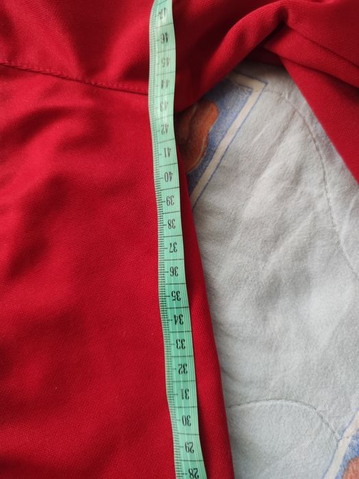 Спортен екип за футбол