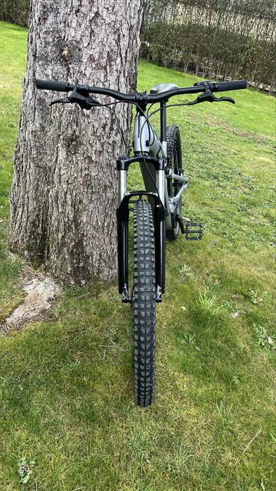 Електрически велисипед  E bike -RockRider EXPL- 500S