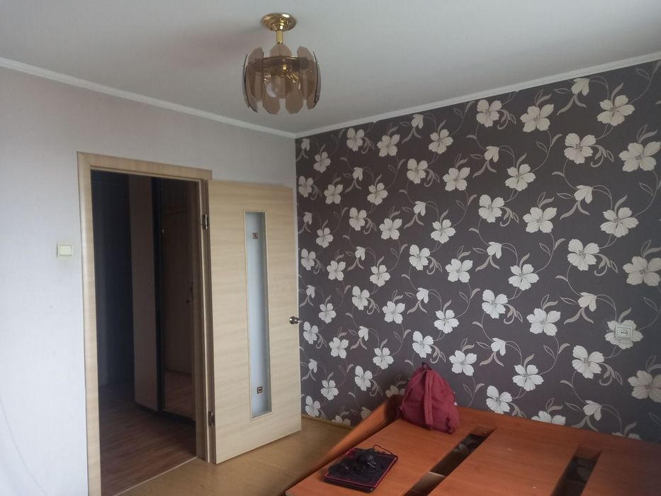 2х комнатная квартира