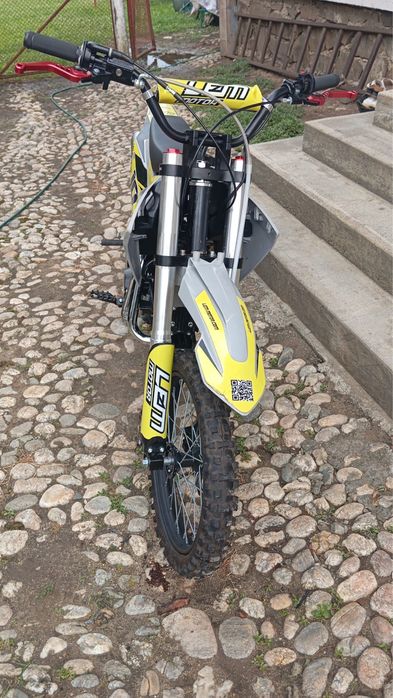 Vand lem rf 125 (nu, kxd,ultra,jhr,rfz)