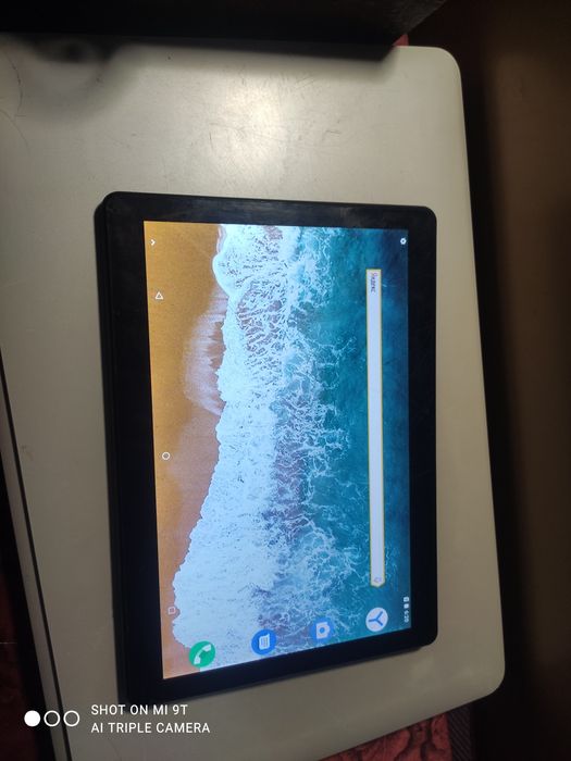 Продам планшет bq 10.1