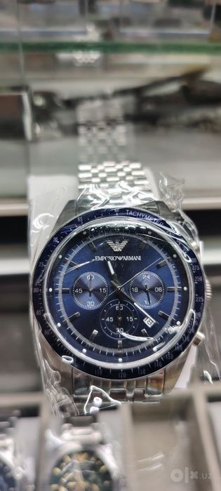 Emporio Armani Sportivo