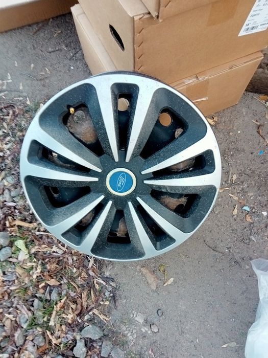 Продам диски 15R