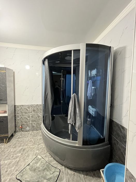 Продается благоустроенный дом с ремонтом в Курсай
