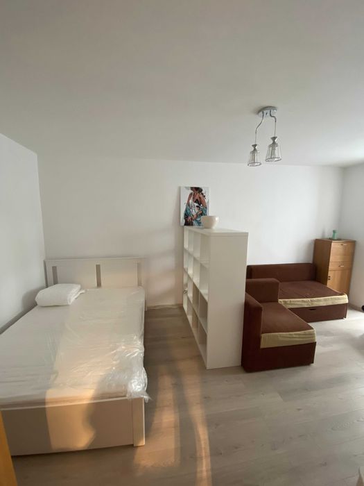 Apartament 1 camera | Pet friendly | Inchiriere termen scurt sau lung
