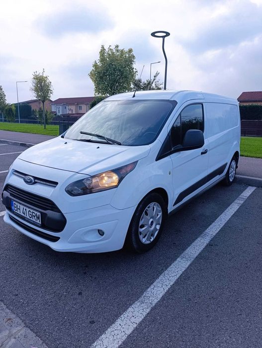 Ford Transit Connect 1.5 TDCI Combi Commercial