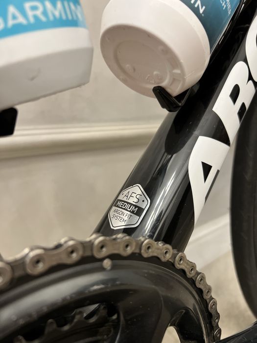 Argon 18 Gallium Pro Astana Edition