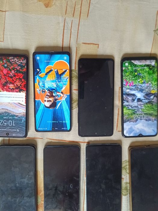 Telefoane de vânzare funcționale