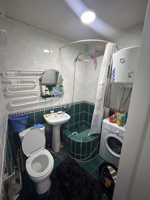 Ищу парня на подселение