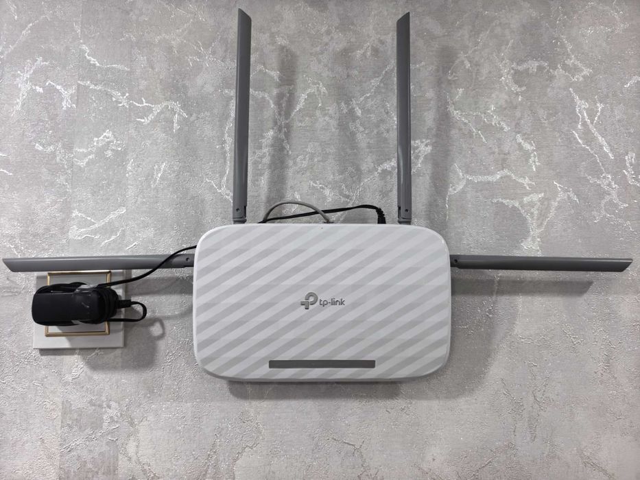 Роутер Tp - Link