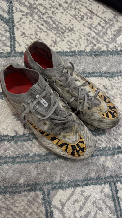 Бутсы nike air zoom