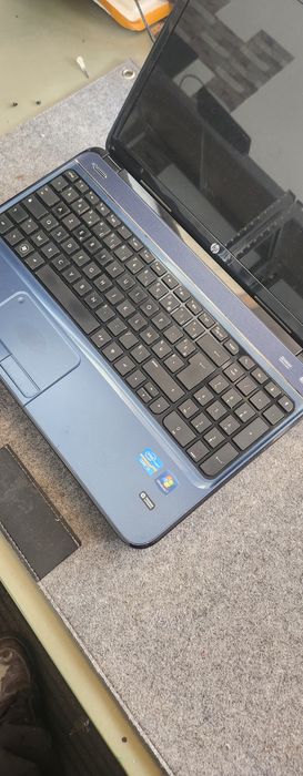 Hp G6-2   intel i3
