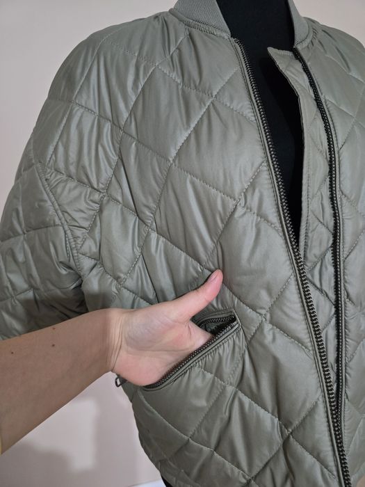 Jacheta de primavara-toamna Mango Xs