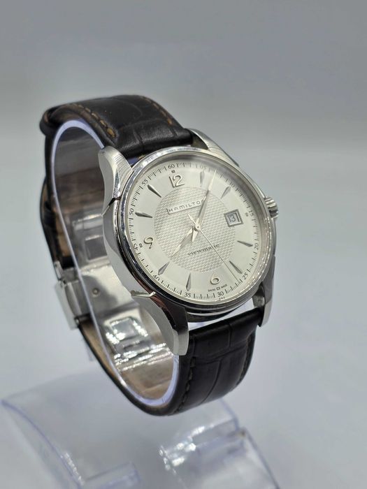 Ceas Hamilton Viewmatic
