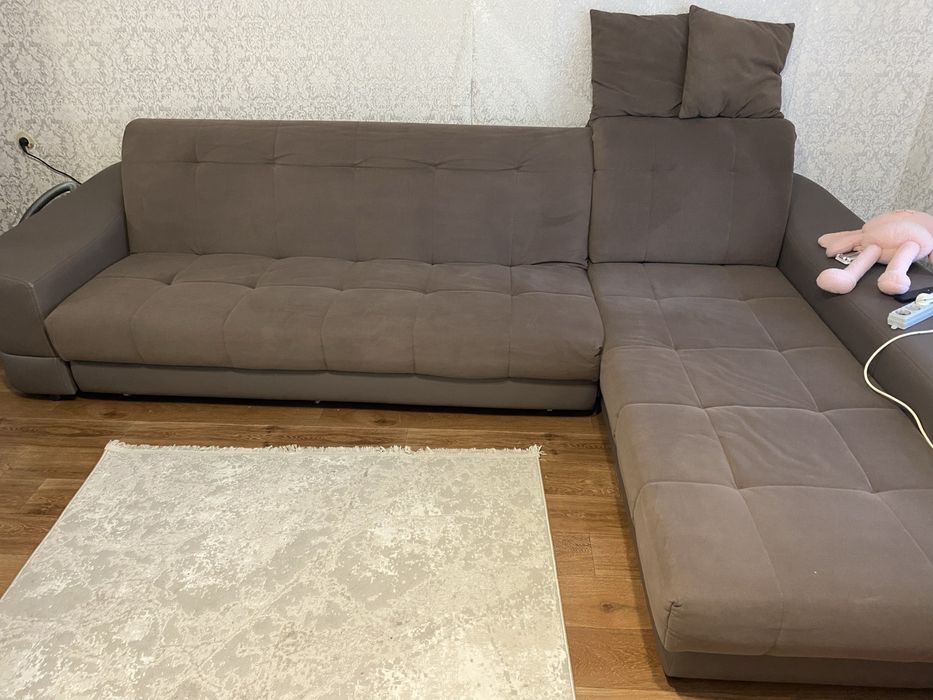 Продам Диван