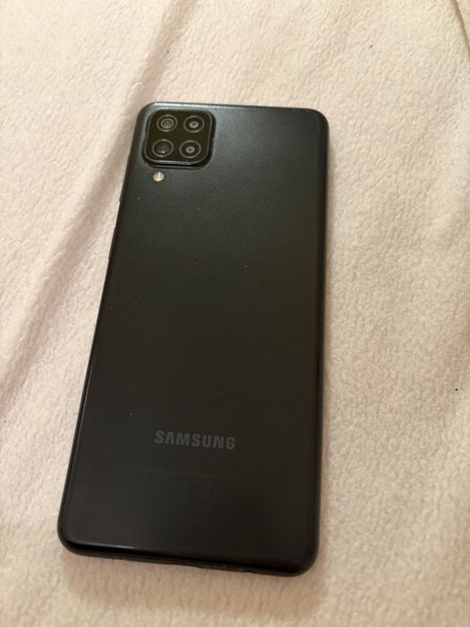 Samsung a12 64gb