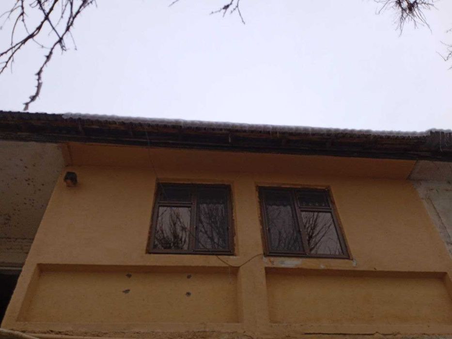 Дом Кибрай квартира 3ком
