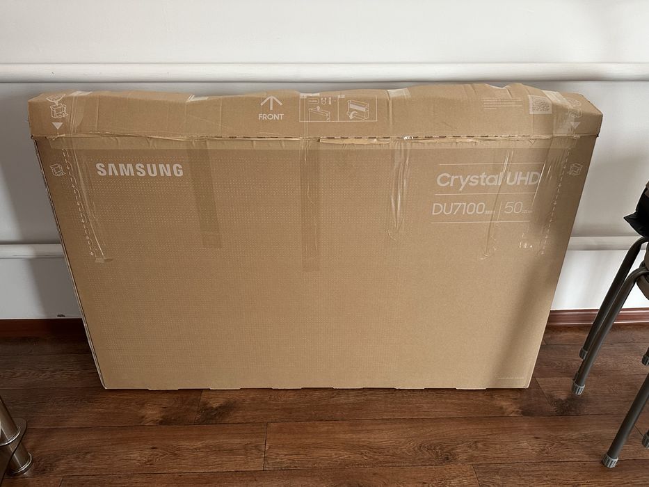 Телевизор Samsung