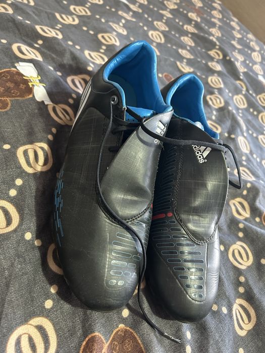 vand pereche ghete f30
