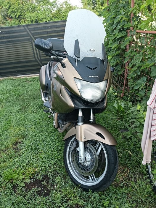 Honda Deauville de vânzare