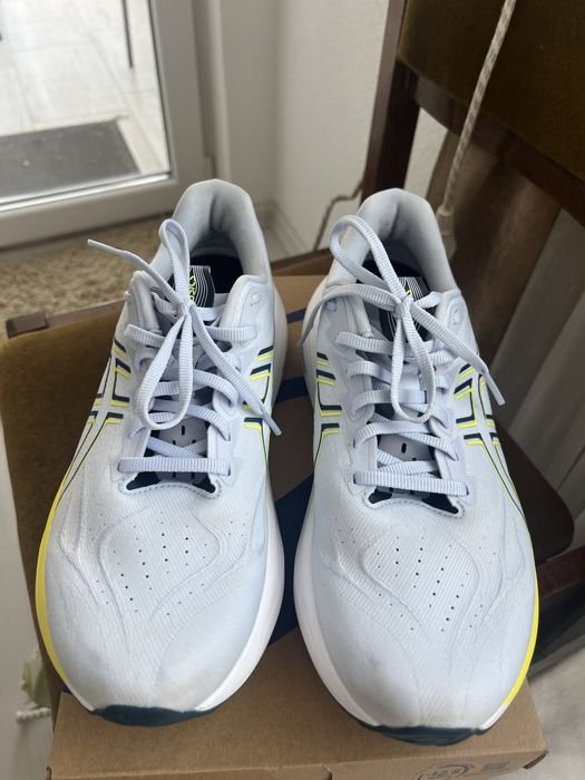Маратонки Asics GT-2000