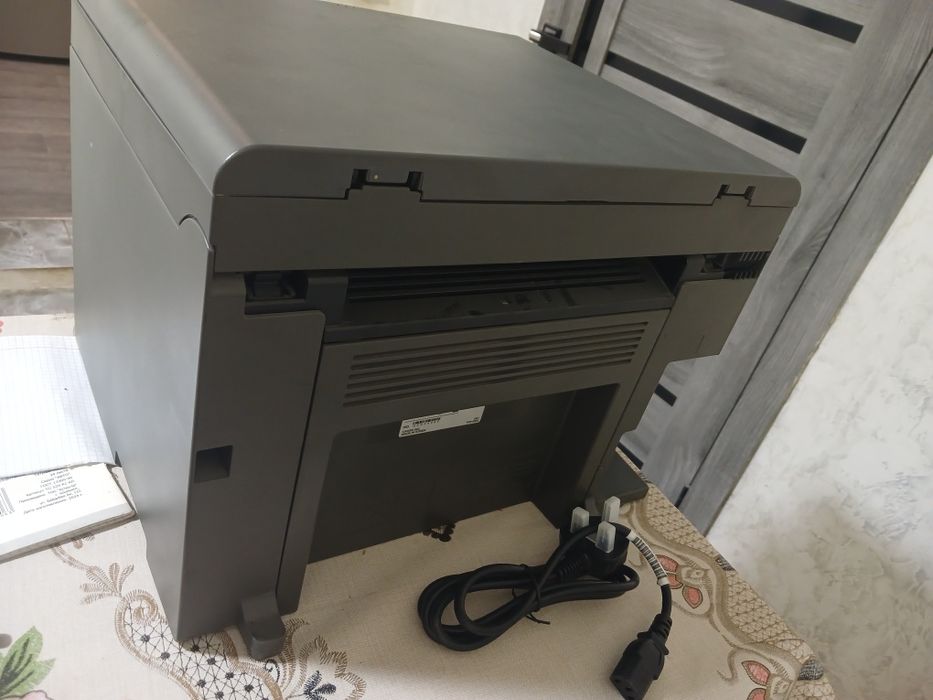 Срочно продается принтер