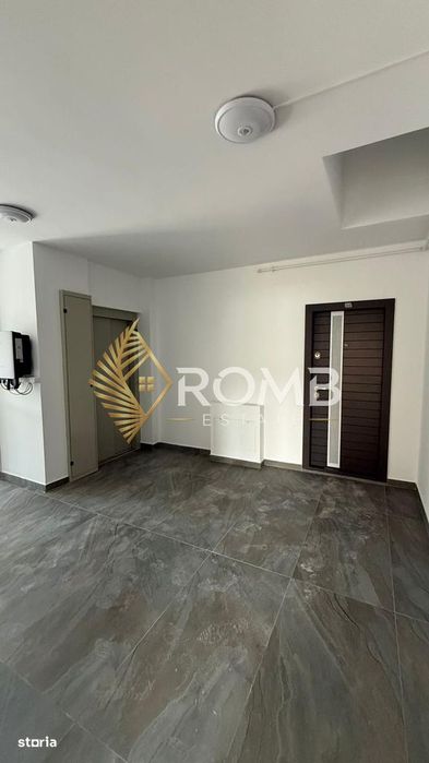Penthouse exclusivist in Floresti, 88mp terasa, locatie centrala, bloc