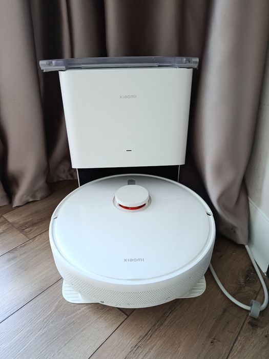 Xiaomi vacuum x10