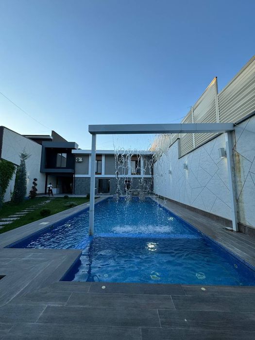 Срочно продается дача Бочка чарвак