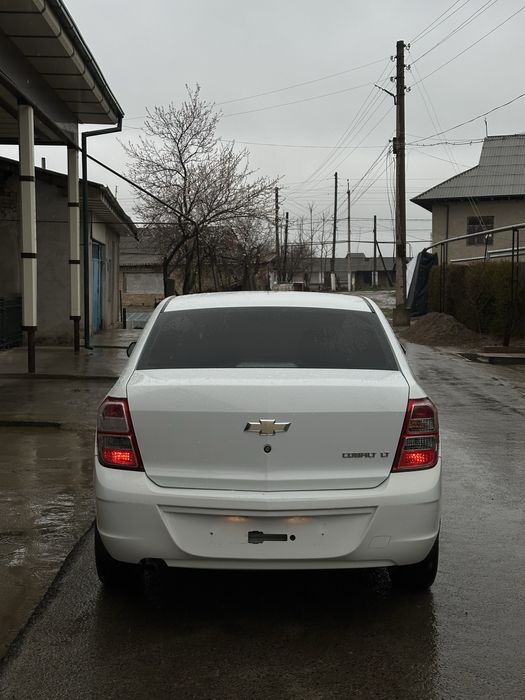 Cobalt sotiladi srochna.