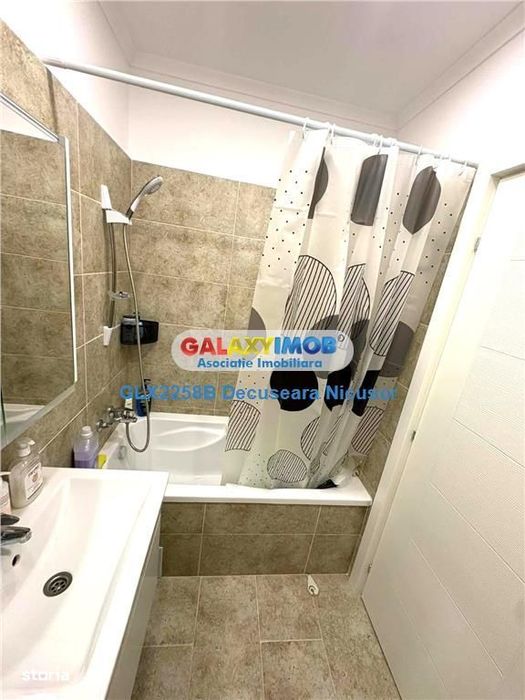 Apartament 2 camere Mobilat Utilat in Militari Residence 86.900 euro