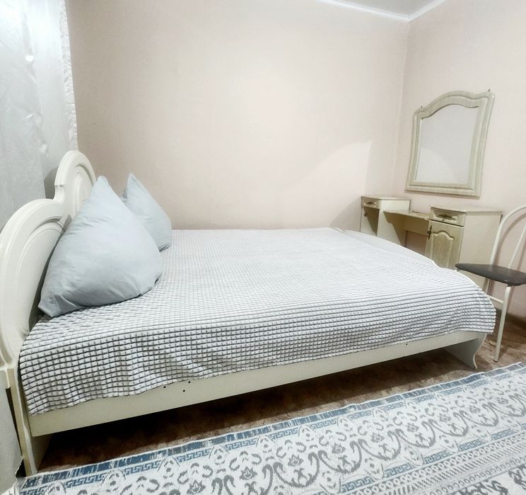 3х ком для командированных (ОУР)