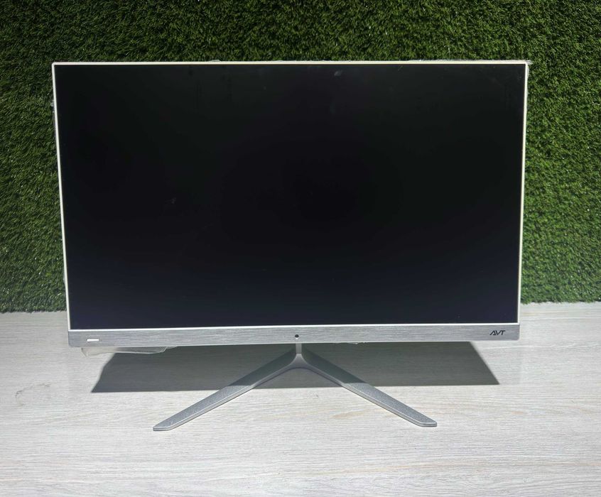 Моноблок AVT 24" / X5-H610 / Intel Core i5-12400 / DDR4 8ГБ / 512 ГБ /