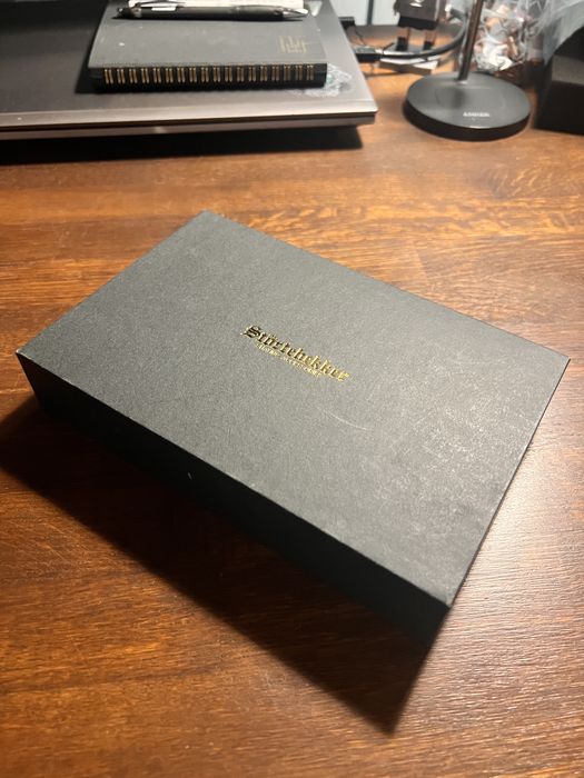 Нож за бръснене или оформяне на брада Störtebekker