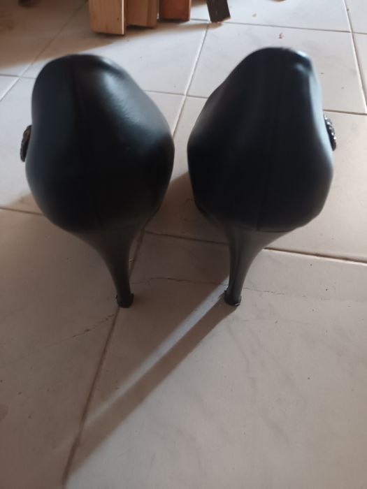 Официални обувки