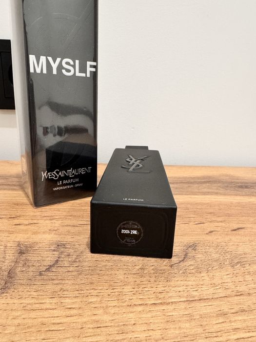 Мужская парфюмерия