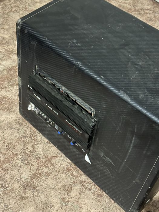 Буфер елемент 5 в хорошем состояний