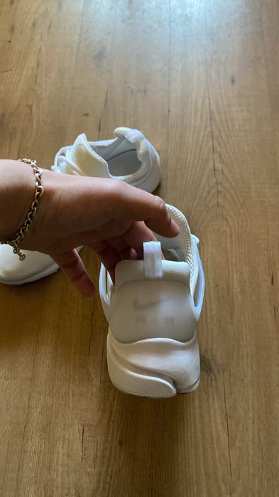 Nike Air Presto