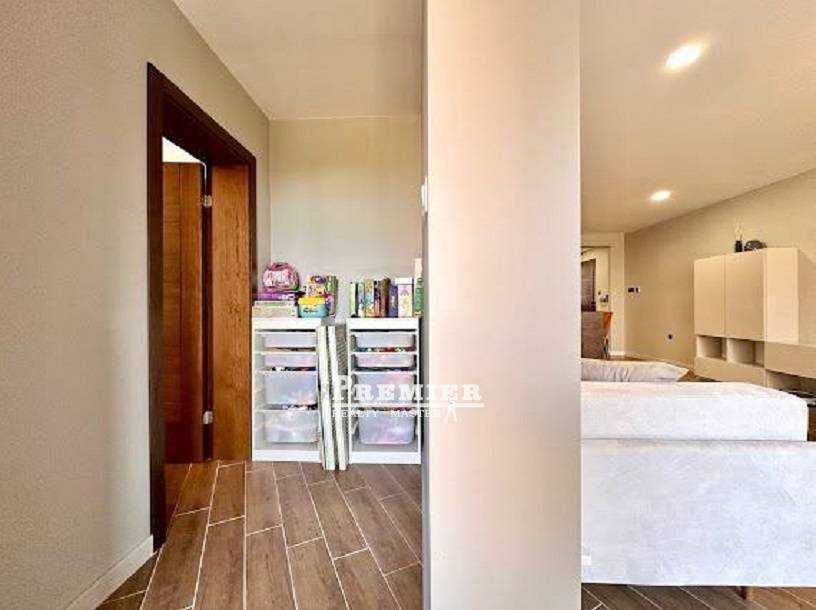 Продава се Тристаен апартамент в с. Равда, Област Бургас - 123 кв.м за 1618 €/кв.м - Снимка #23