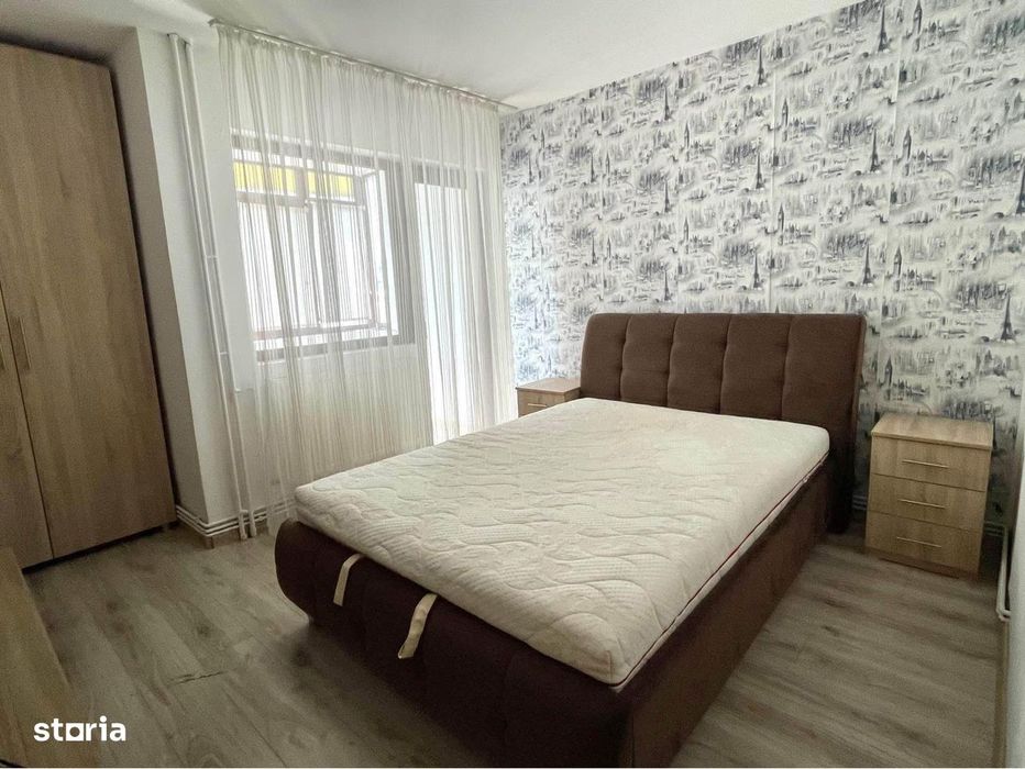 Apartament 2 camere -UMF
