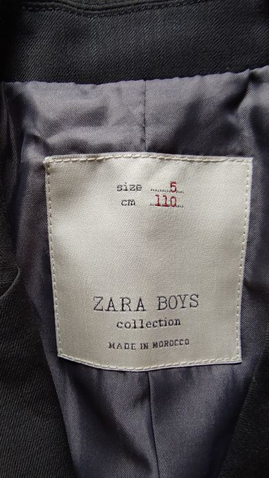 Сако за момче Zara