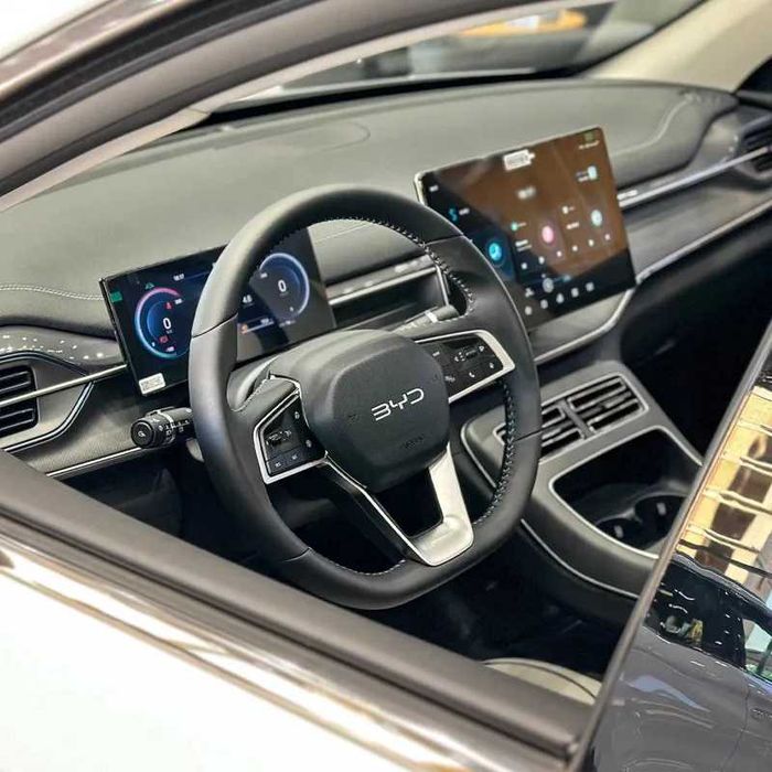 BYD Chazor active 55km naqd va halol nasiya