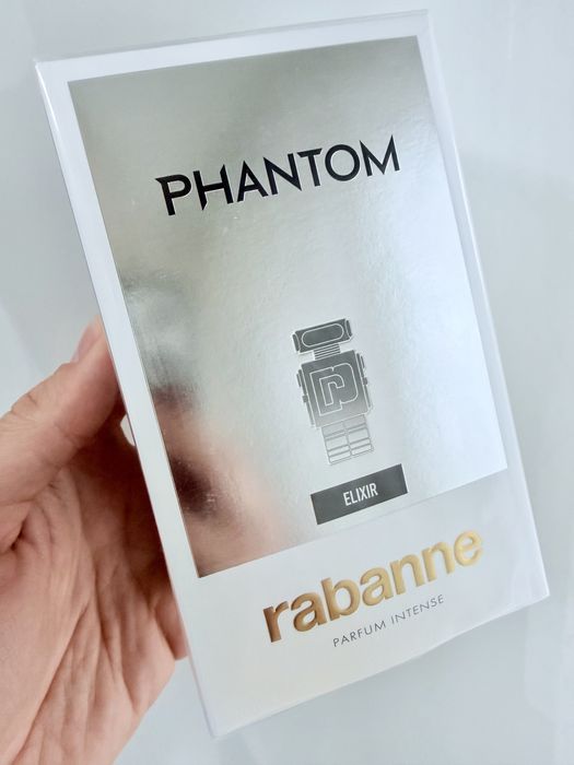 Rabanne Phantom Elixir 100ml