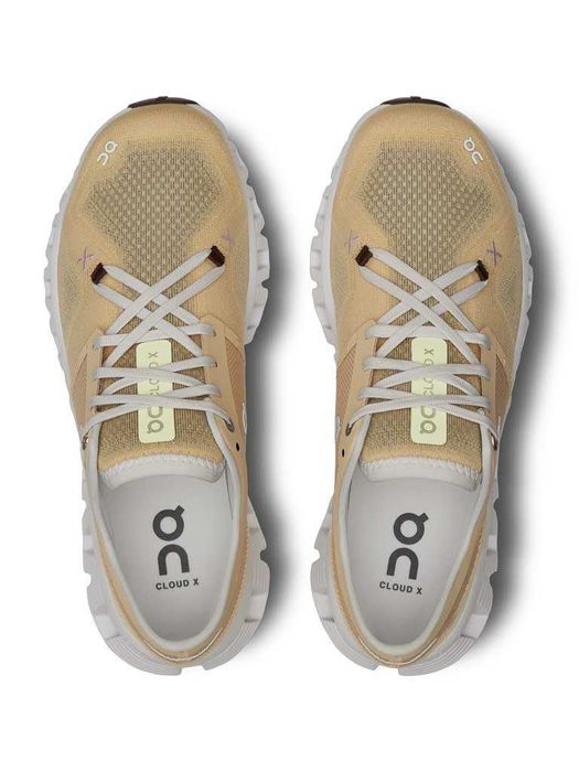 ON Обувки Cloud X3 маратонки 38.5 номер